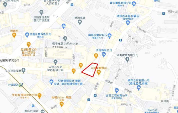 圖01-工區範圍圖