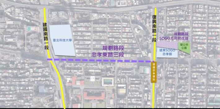 圖1規畫設計範圍1