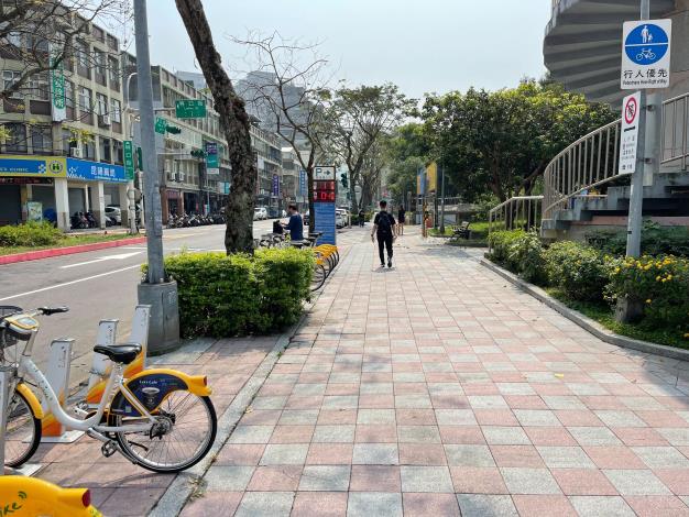 圖3 清洗後照片