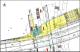 圖4 塔悠路112年5月7日至5月13日凌晨6時調撥情形(原南向車道封閉)