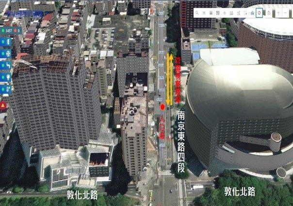 圖6 三維地理資訊系統(3D-GIS)及建築資訊模型（BIM）