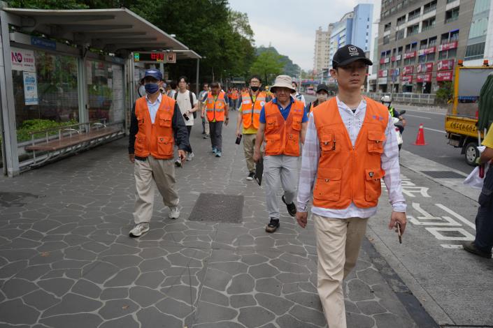 圖3. 113年4月23日外業考評，交通部公路局委員現場考核.JPG