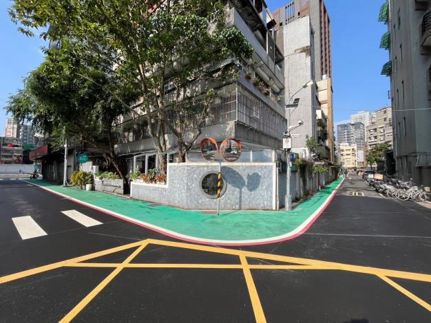 圖5施工後2