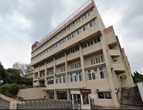 圖2既有建物拆除前