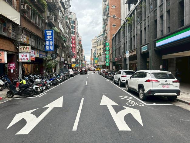 圖6施工後照片2