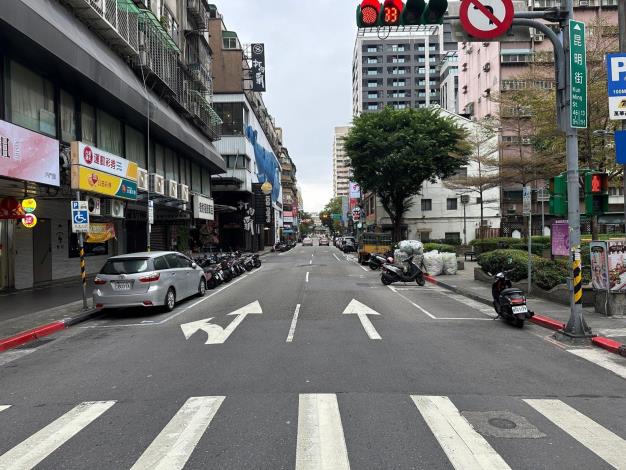 圖3施工前照片1