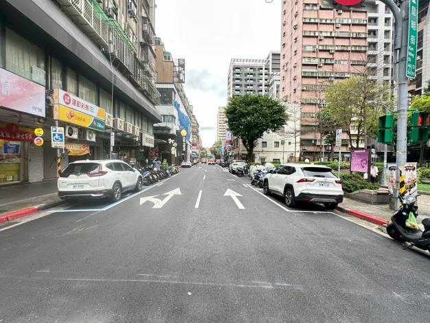 圖4施工後照片1