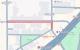 圖1 松山路287巷路面更新工程範圍位置圖