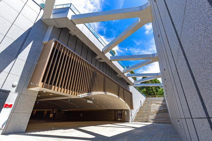 完工照_建築外觀