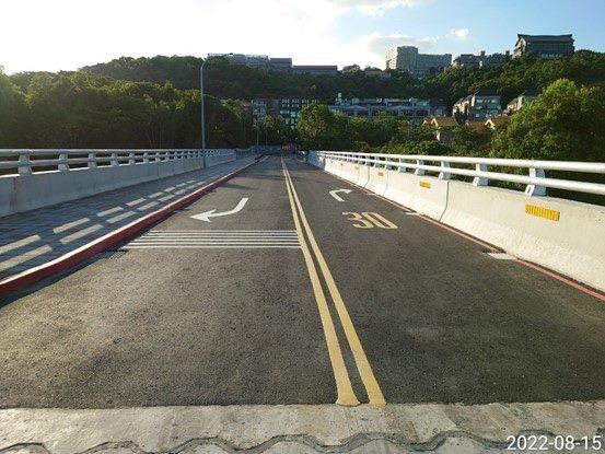 完工照_路面銑鋪