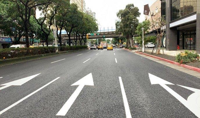 完工照_路面銑鋪