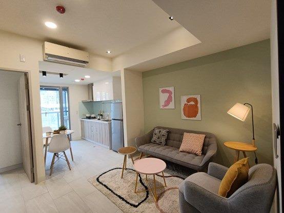 完工照_住宅內部照片