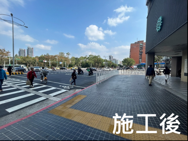 施工後照片
