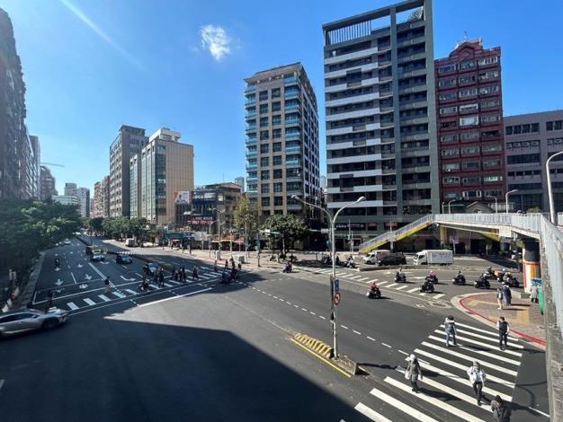 圖13  113年度專案路面及附屬設施更新工程(第2標)