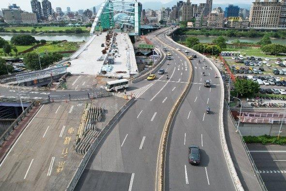 11206-主橋施工現況(新北端)