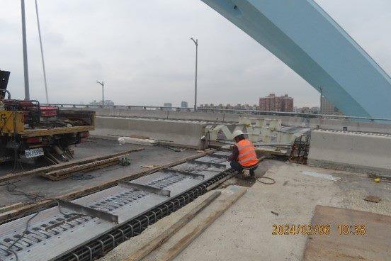 11302-主橋伸縮縫施作