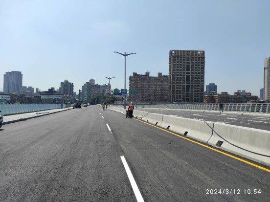 11303-主橋標線繪製