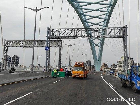 11303-內照式牌面安裝作業