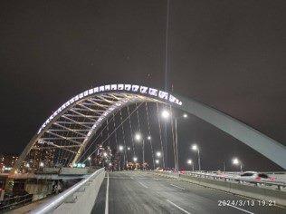 11303-主橋施工現況(臺北端)