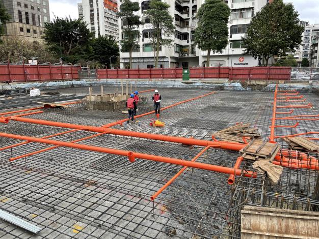 10912-中繼市場汙排水管預埋