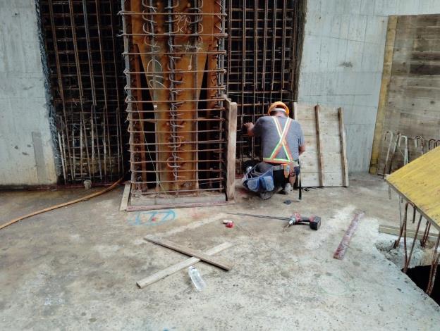 11309-臺北市職能發展學院原機工大樓及學員宿舍用地改建工程-結構工程-4