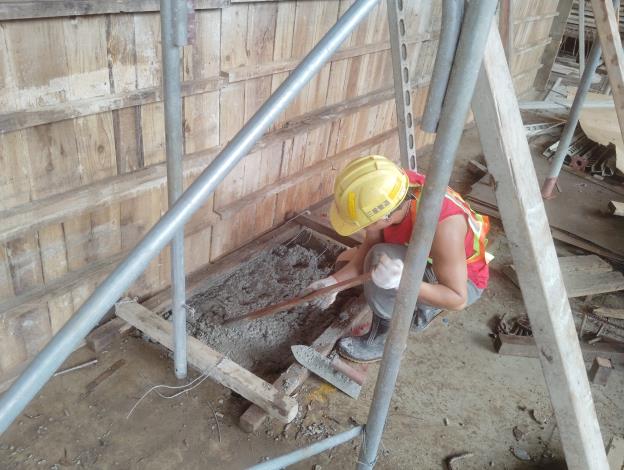 11310-臺北市職能發展學院原機工大樓及學員宿舍用地改建工程-結構工程-3