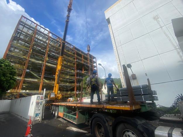 11310-臺北市職能發展學院原機工大樓及學員宿舍用地改建工程-結構工程-5