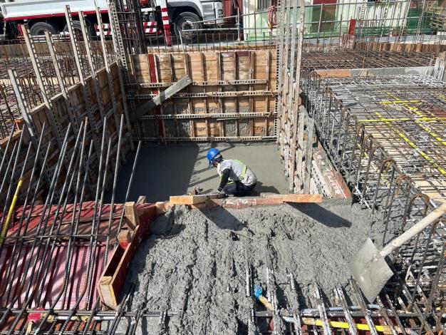 11310-臺北市職能發展學院原機工大樓及學員宿舍用地改建工程-結構工程-6