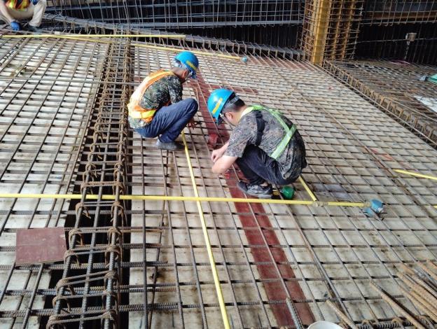 11311-臺北市職能發展學院原機工大樓及學員宿舍用地改建工程-結構工程-2