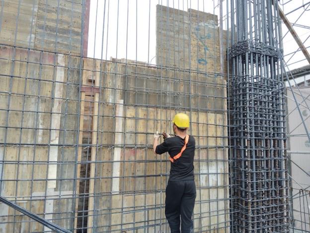 11311-臺北市職能發展學院原機工大樓及學員宿舍用地改建工程-結構工程-6