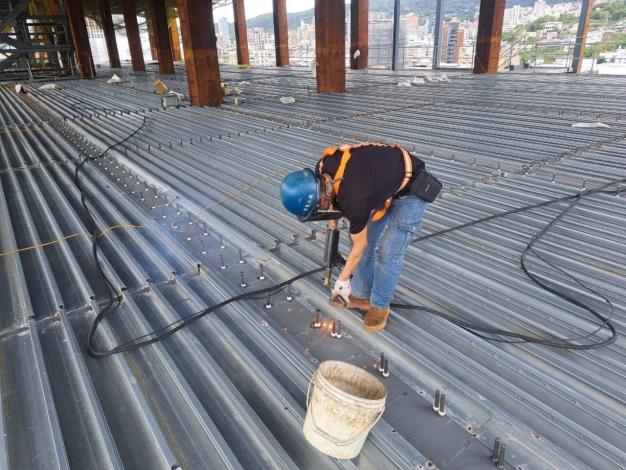 11311-臺北市職能發展學院原機工大樓及學員宿舍用地改建工程-結構工程-5