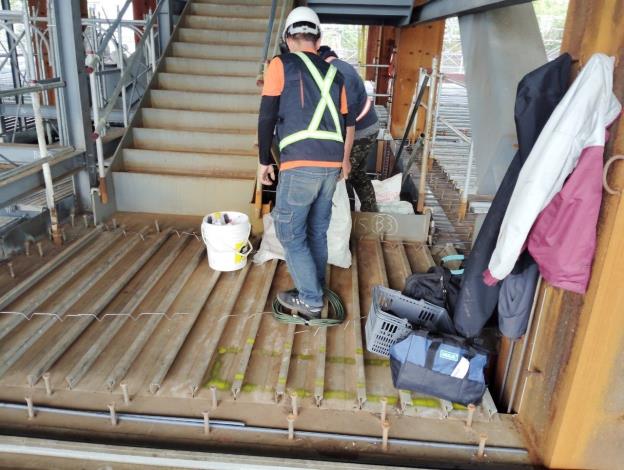 11312-臺北市職能發展學院原機工大樓及學員宿舍用地改建工程-結構工程-4