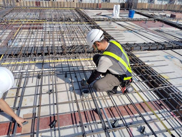 11401-臺北市職能發展學院原機工大樓及學員宿舍用地改建工程-結構工程-2