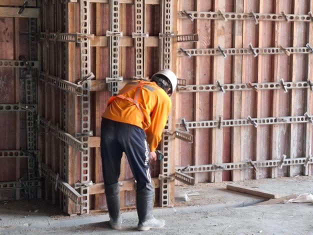 11401-臺北市職能發展學院原機工大樓及學員宿舍用地改建工程-結構工程-4