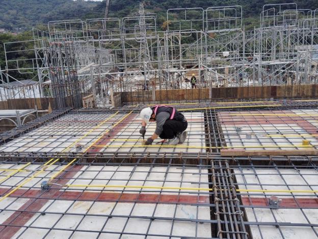 11401-臺北市職能發展學院原機工大樓及學員宿舍用地改建工程-結構工程-5