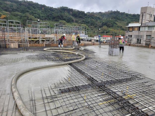 11401-臺北市職能發展學院原機工大樓及學員宿舍用地改建工程-結構工程-6