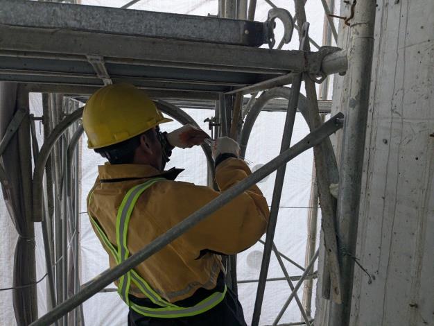 11402-臺北市職能發展學院原機工大樓及學員宿舍用地改建工程-結構及裝修工程-3