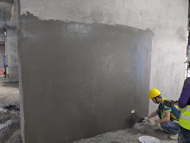 11402-臺北市職能發展學院原機工大樓及學員宿舍用地改建工程-結構及裝修工程-2