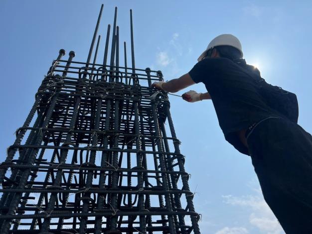 11403-臺北市職能發展學院原機工大樓及學員宿舍用地改建工程-結構及裝修工程-5