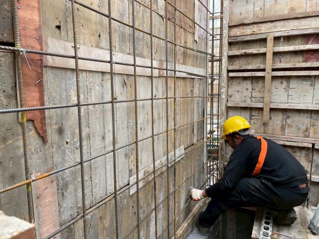 11404-臺北市職能發展學院原機工大樓及學員宿舍用地改建工程-結構及裝修工程-5