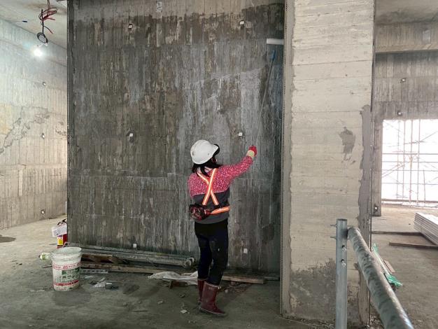 11404-臺北市職能發展學院原機工大樓及學員宿舍用地改建工程-結構及裝修工程-3