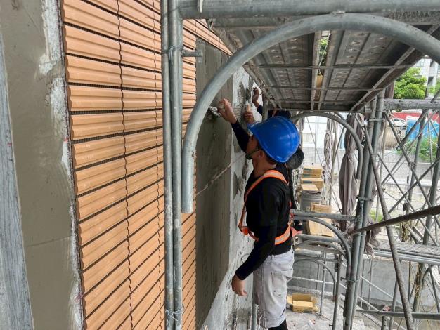 11407-臺北市職能發展學院原機工大樓及學員宿舍用地改建工程-結構及裝修工程-5