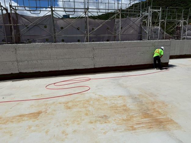 11407-臺北市職能發展學院原機工大樓及學員宿舍用地改建工程-結構及裝修工程-1