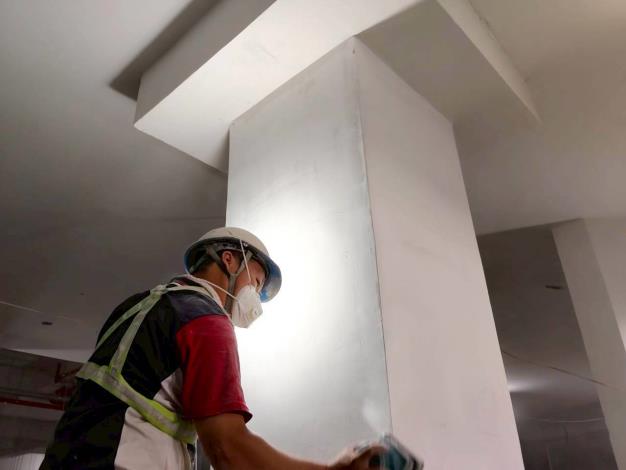 11408-臺北市職能發展學院原機工大樓及學員宿舍用地改建工程-結構及裝修工程-2