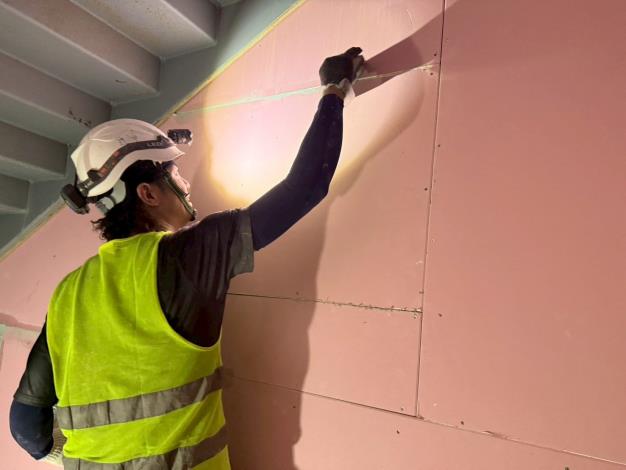 11409-臺北市職能發展學院原機工大樓及學員宿舍用地改建工程-結構及裝修工程-6