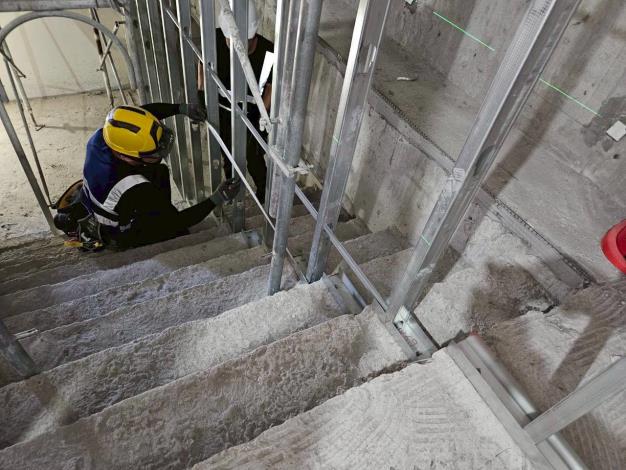 11409-臺北市職能發展學院原機工大樓及學員宿舍用地改建工程-結構及裝修工程-4