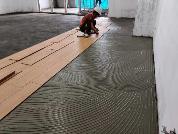 11409-臺北市職能發展學院原機工大樓及學員宿舍用地改建工程-結構及裝修工程-3