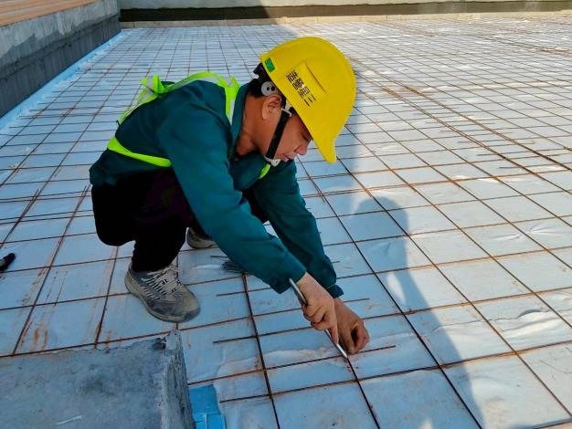 11409-臺北市職能發展學院原機工大樓及學員宿舍用地改建工程-結構及裝修工程-5