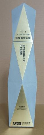 2025天下城市治理卓越獎-台北市師大路改善