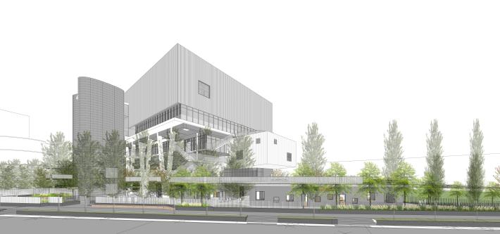 圖5 完工示意圖2